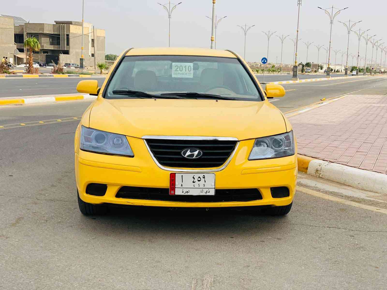 سوناته • ٢٠١٠ • ٢٤٠٠