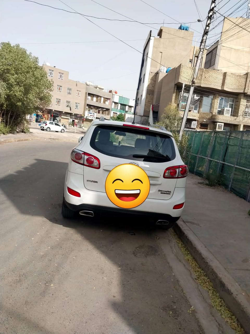 سنتافيا موديل 12 بغداد
مواصفات شركة

6 سلندر 

7  راكب

مكفولة من الضربه والصبغ 

تحكم ستيرن

تبريد شغال ٣ قطع مع ثلاجة

دشبول صاج

المرايه شفط

عداد 160

دشبول صاج

 العنوان  بغداد
***********
