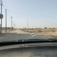 حي الجوادين الناصرية • ١٥٠م • خدمات كاملة
