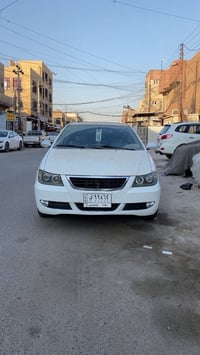 ليفان 620 • ٢٠١٣ • مكينة كورلا