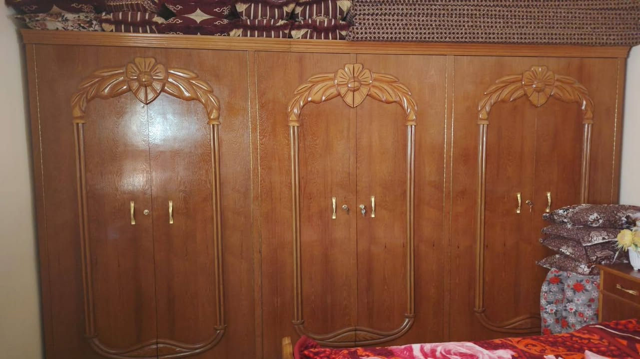 غرفه اخشاب • قنصور • عويجيله