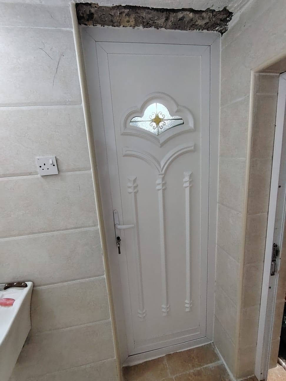 سلام عليكم أخر أعمالي اليوم أبواب ألمنيوم حشوه PVC

في الحصوه حي الحسين بيت الأخ الغالي الصديق حسين العجيلي

العنوان الحصوه الحولي مقابل جمعية كلشي وكلاشي

(بأداره مرتضى أبو الأكبر)

رقم الهاتف ***********
