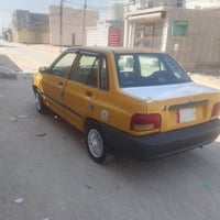سايبا • ٢٠١٠ • مكينة وكير