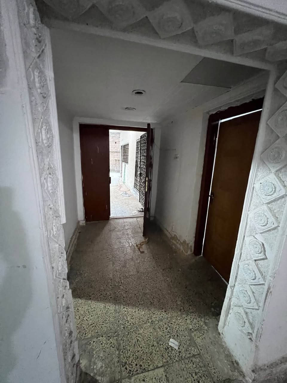 السيديه • بيت ارضي • ٣٠٠م