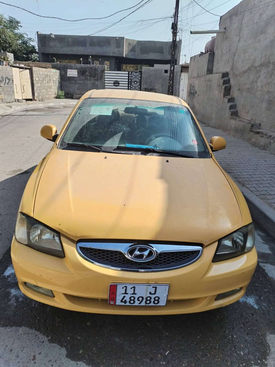 فيرنا • ٢٠١٤ • بغداد