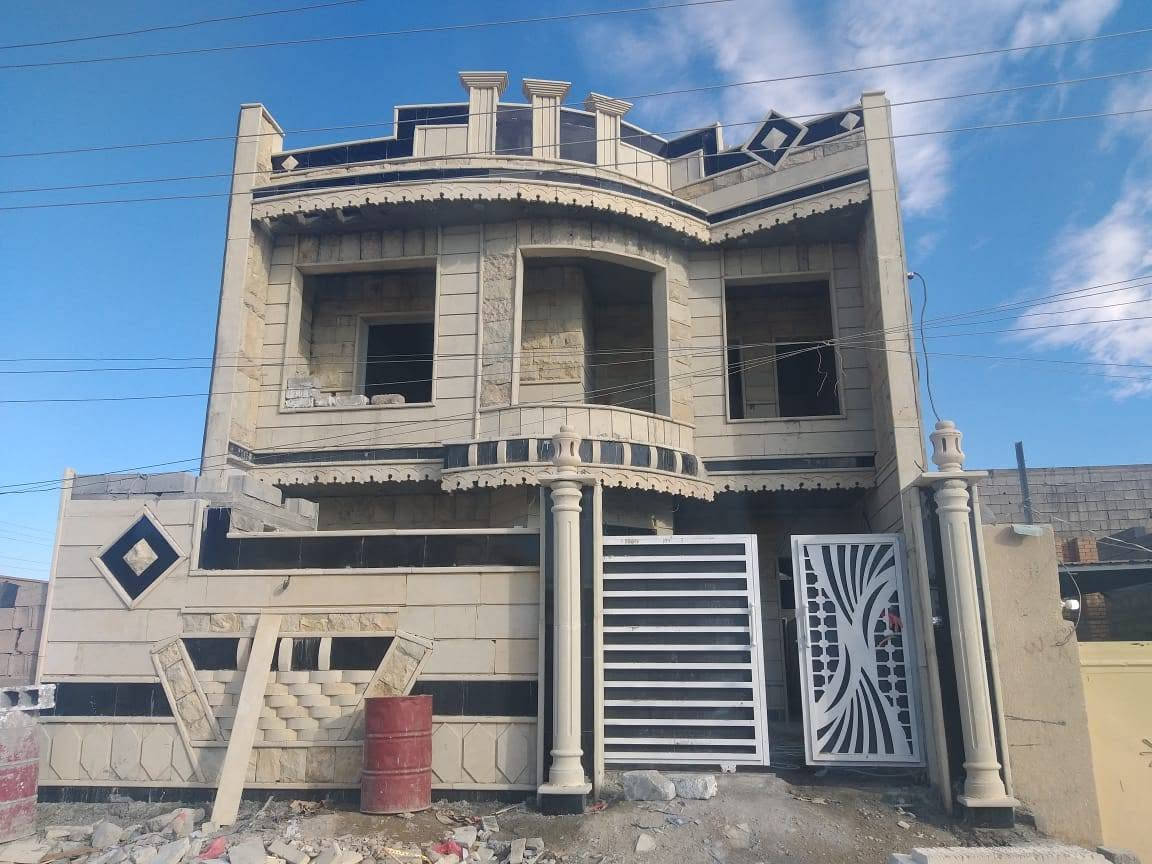 حلان ومرمر • جودة عالية • كركوك الحويجة