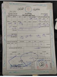 قرب الشلالات • خلف كلية النور • ٢٤٠م واجه ١٢