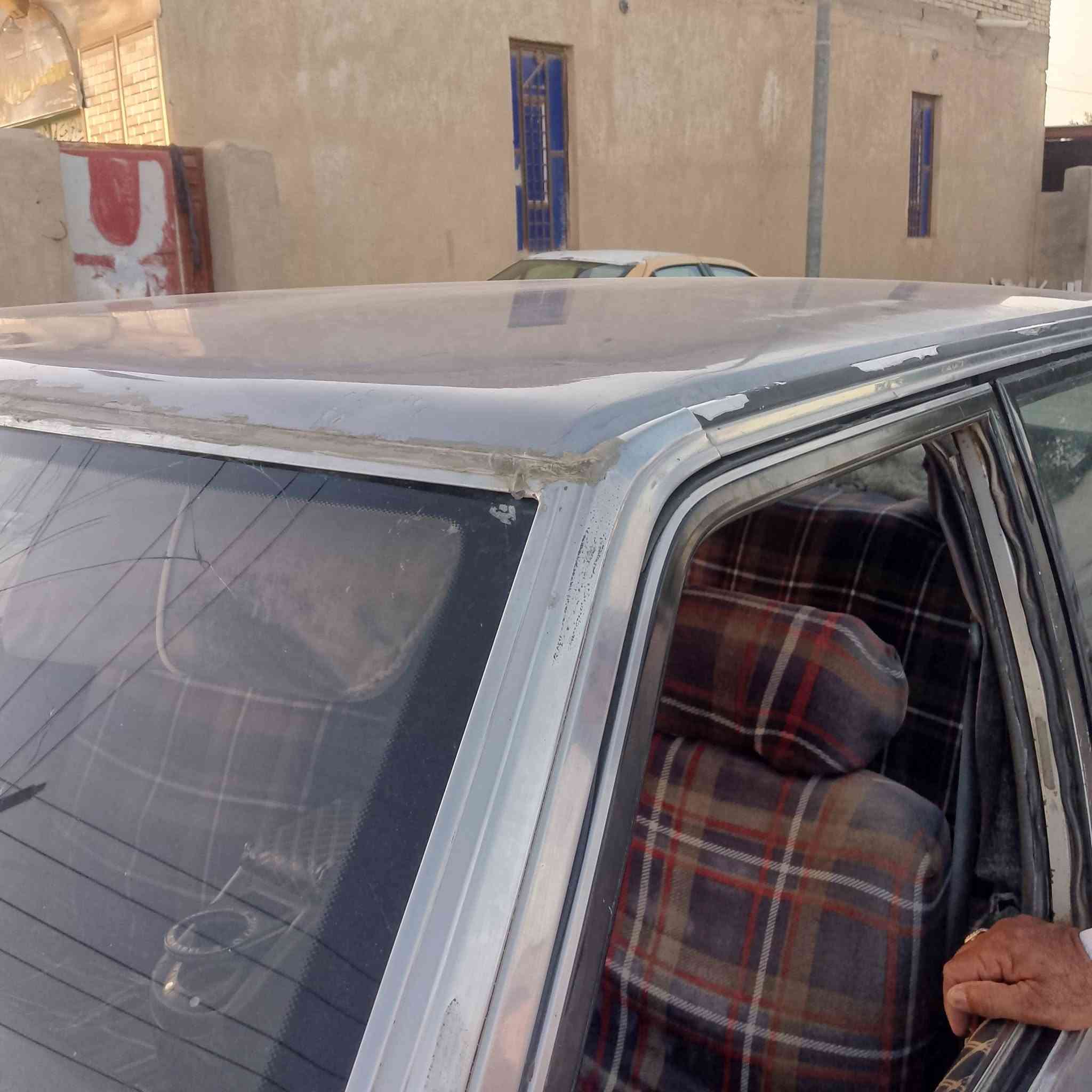 سوبر البيع 85 كفاله كير محرك شاصي حداديه طخم تايرت كله جديدة محرك ثنين ونص 25 ناصريه الشطرة سعر 35 بسمي رقم جديد     الهاتف ***********
