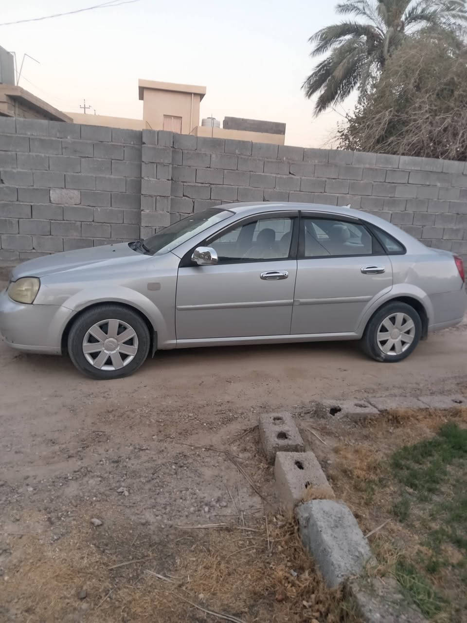 السلام عليكم اوبترا 2009 بيها فقط جاملغ امامي رقم أربيل السعر 60 مكان السياره الفلوجه للتواصل واتساب أو اتصال ***********
