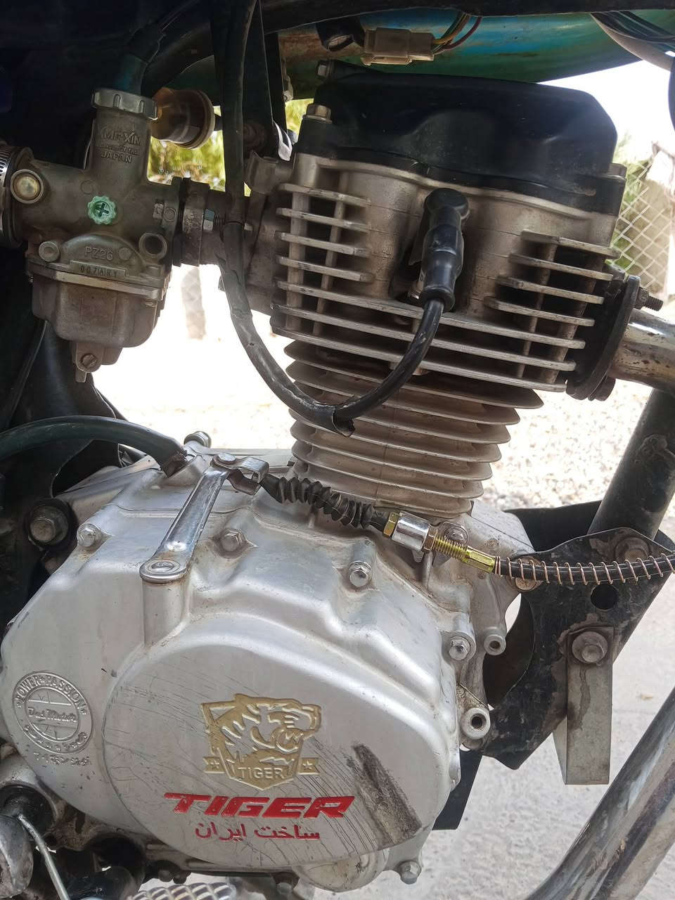 ماطور • للبيع