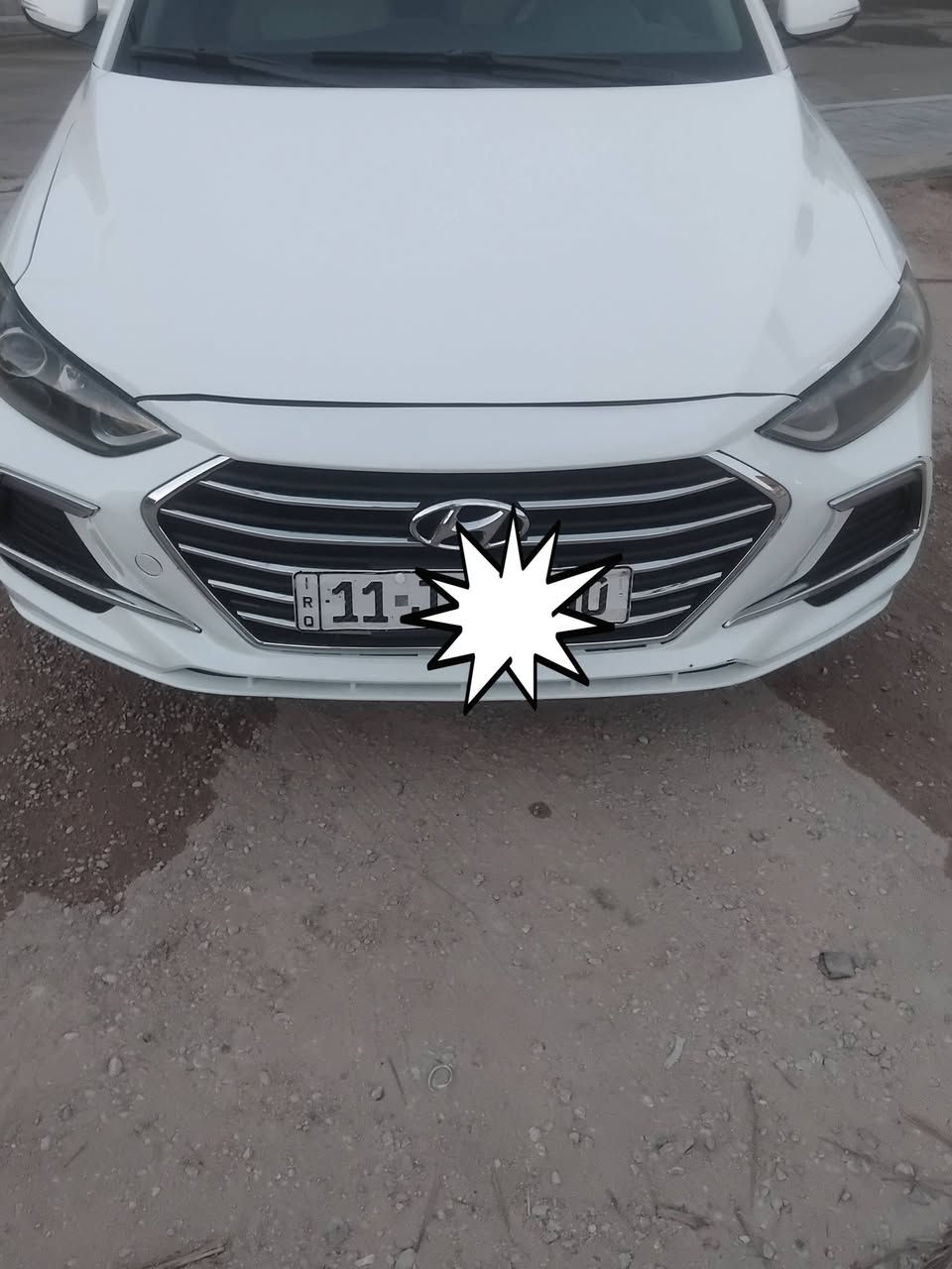 السلام عليكم النترا خليجي موديل ٢٠١٨ كفاله عدى صبغ بلبنيد بدون دواخل كير مكينه مامفتوحه رقم بغداد الرقم الجديد السياره بكربلاء الاتصال ***********
