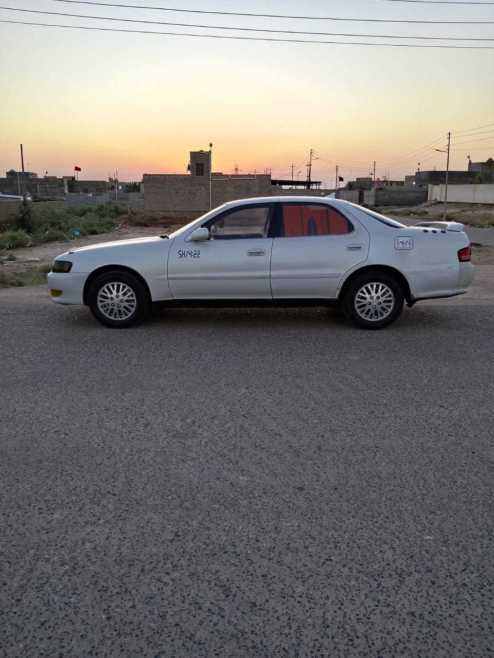 سلا عليكم كرسته مديل ٩٥ لؤلؤي سياره كفاله عامه محرك كير حداده كل جاهز بسمي سنويه 28 سياره جاهزه مال جني مكاني البصرة القرنه  لمو شراي سعر 73  وبيه مجال لا يتصل رقمي ***********
