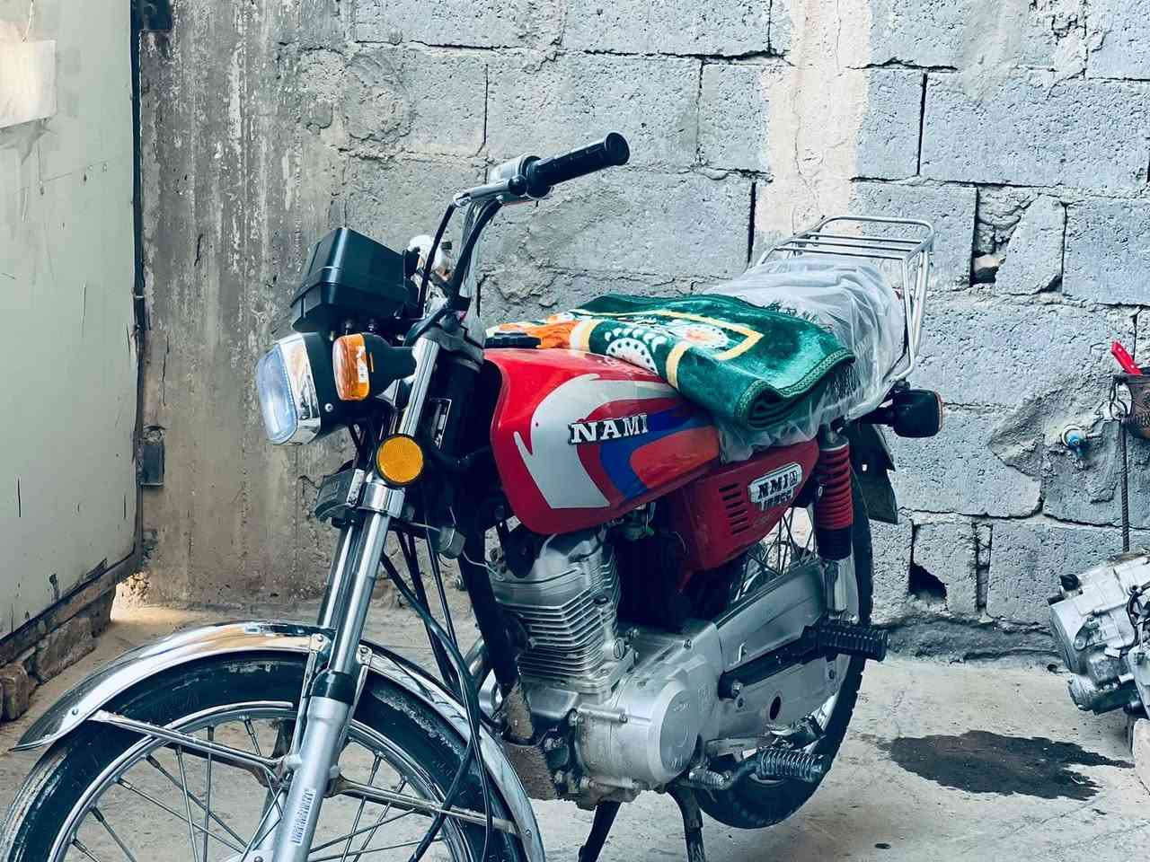 اربعه كير • اصولي • ٢٠٢٣