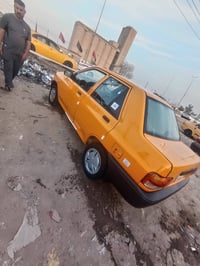 سايبه ٢٤ • غاز بنزين • مكاني دوانيه