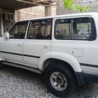 موديل ١٩٩٠ • رقم بغداد • محرك سورنتو