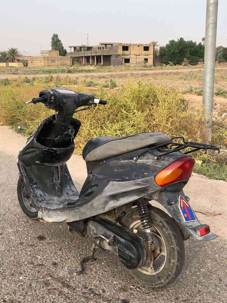 بيجي • مكينه نضاف • كهربائيات شغاله