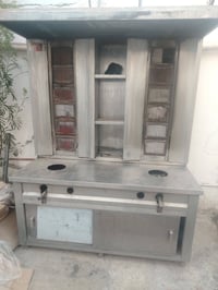 شواية • طباخ • للبيع
