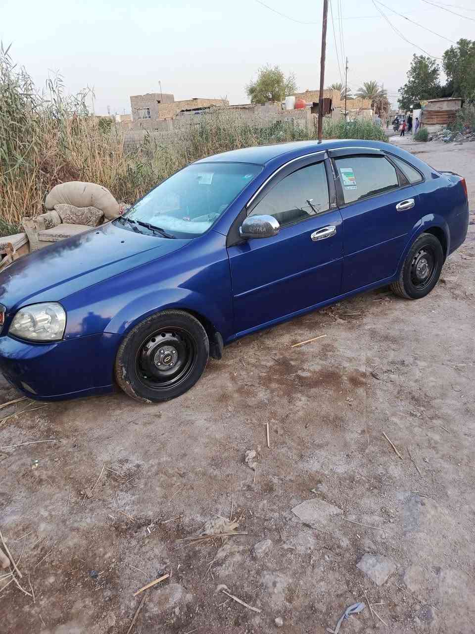 اوبترا فورنزه 2006 مصبوغة الجمالية أمريكية بسمي *********** بابل حله
