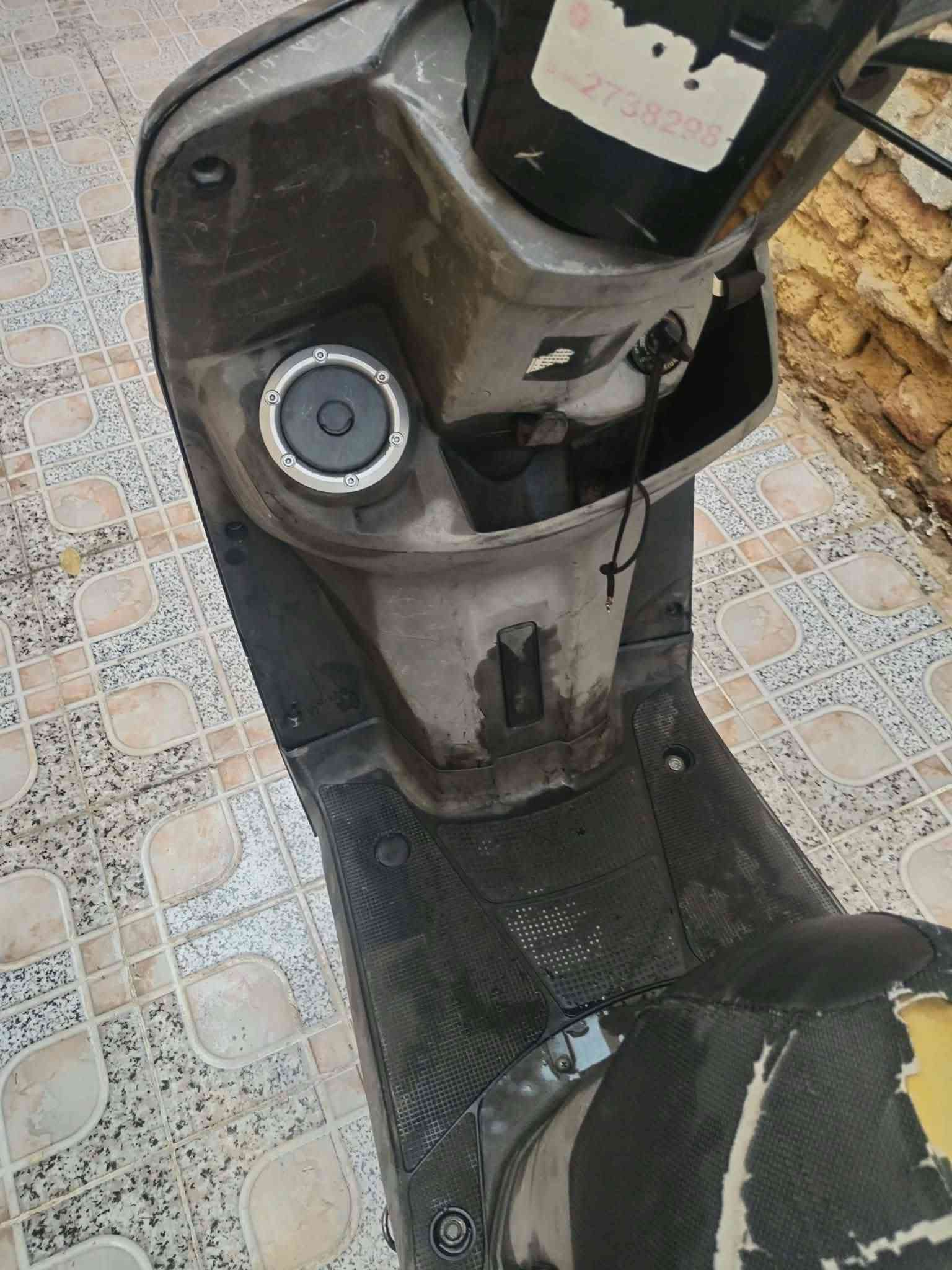 ماكس بوليسي • نضيفه • ناصريه