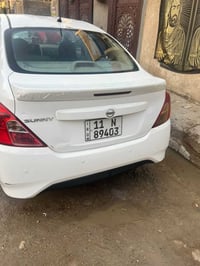 سني هندي • ٢٠٢٠ • بغداد