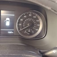 هونداي كونا • موديل ٢٢ • ١٢٠٠٠ ميل