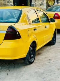 افيوو ٢٠٠٧ • مكينة شرط • سنوية ٢٠٣١