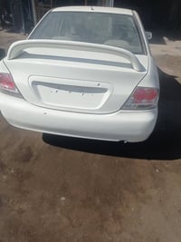لانسر • ٢٠٠٧ • رقم انبار