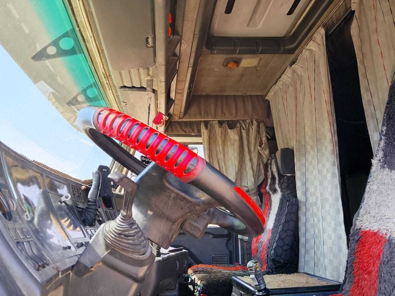 السلام عليكم 
للبيع: سكانيا Scania
​الموديل: 1995
​الحجم والمواصفات: 
سكانيا 113
 كير 3×3 شرط
محرك اسود شرط لاتنقيص لاتبخير 
مع عربة أوربية اربع محاور
السعر: 175 ورقة 
العنوان:(طوز خورماتو) 
الاستفسار والاتصال ☎️:(***********)
