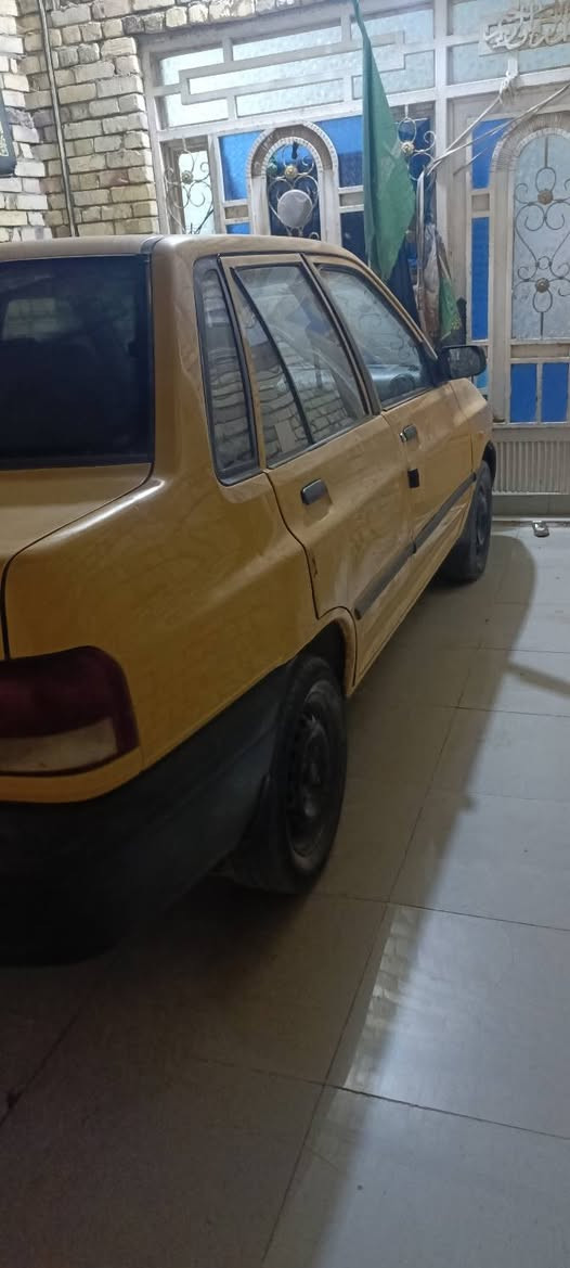 السلام عليكم سايبه موديل 12رقم جديد سنويه ل 31 سياره نضيفه كير مكينه شواصي كل نضيف تجي بعينك وتشوف السعر 26. *********** مكاني العماره الماجديه
