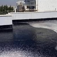 تزفيت الاسطح • رباطات • ماستك الاشتايگر