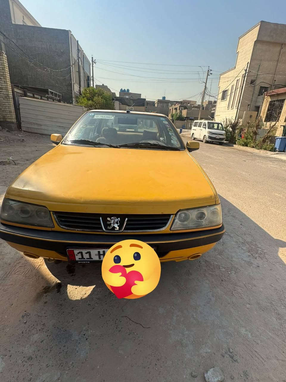 دشبول عالي • ٢٠١٦ • البياع الشهداء