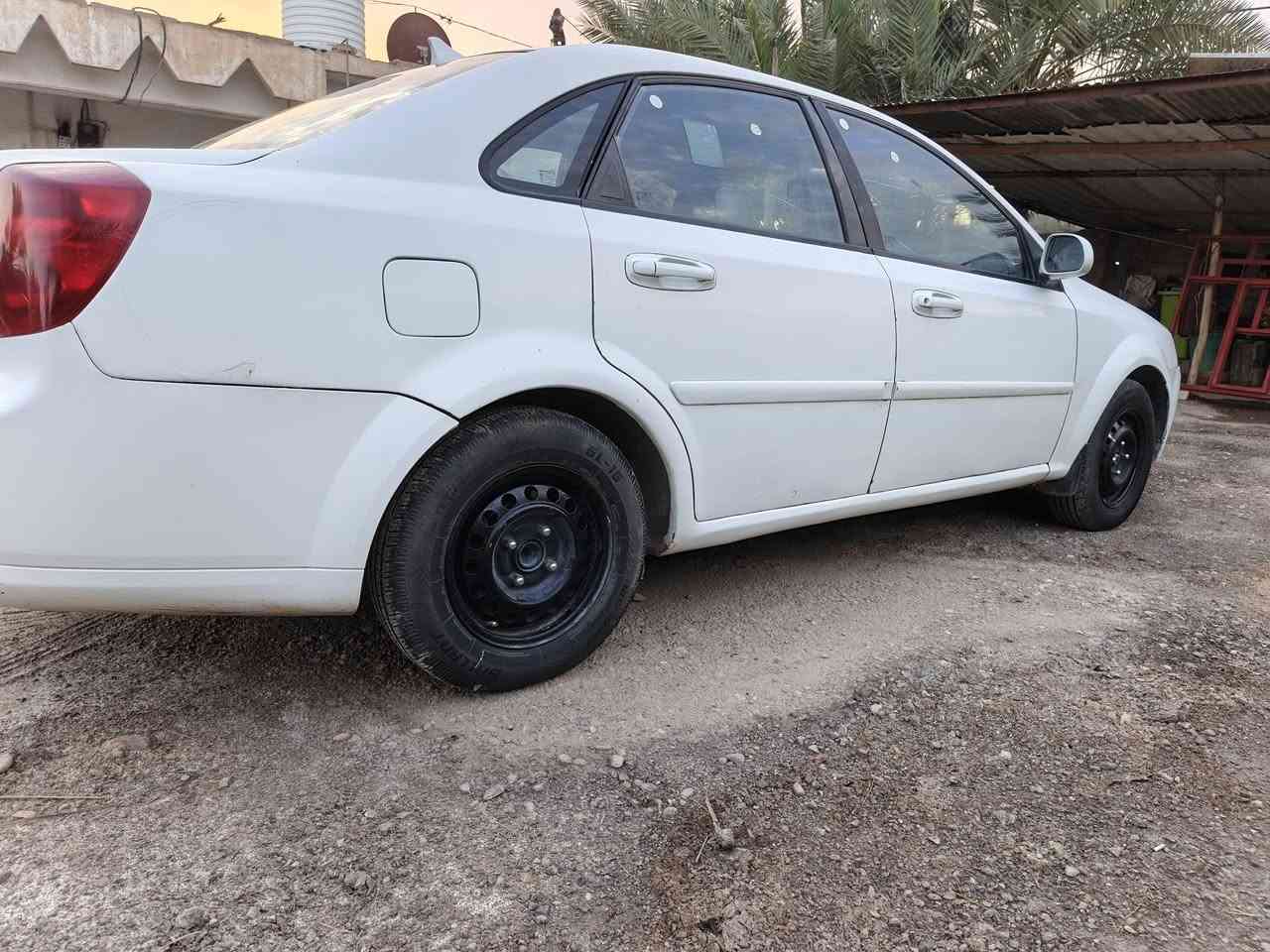 اوبترا ٢٠٠٥ • محرك وكير مكفول • بعقوبة