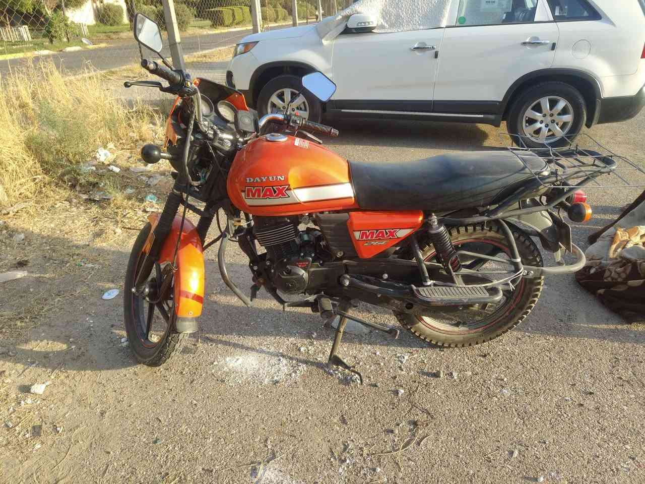 دايوان ماكس • مكينة خير • ممشى ٤٢