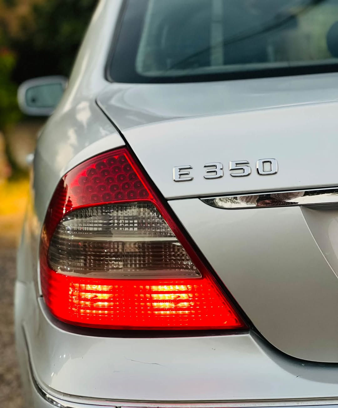 مرسيدس E350 جديده بعدها شركه مال جناي

  2008 ادوات ادوات كص 

متومه دهوك شرط الحاسبه 

كلها شرط محرك 6 تبريد تدفئه كشانه خزن+ برده 

خلفي +فتحت سقف السعر 52 وبيها مجال بسيط  

ويرهم مراوس بأدوات
 بيع نقد اعتذر ع القسط
***********
