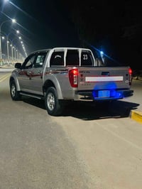 كريت ول 23 مكفوله كفاله عامه ماشيه 80 الف السعر 115 وبيه مجال قليل الس...