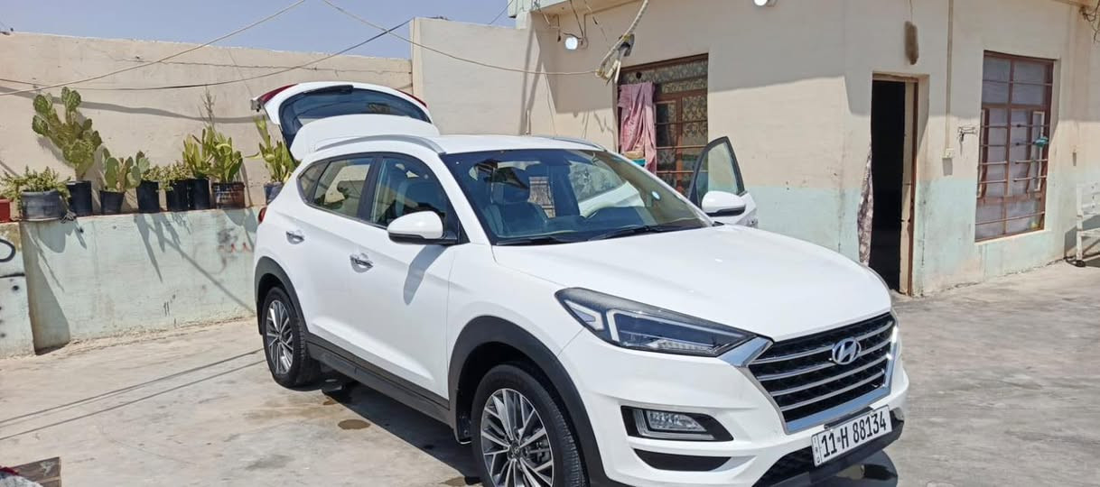 توسان خليجي٢٠ ماشية ٤٧  السعر ٢١٠ بيها مجال ***********
