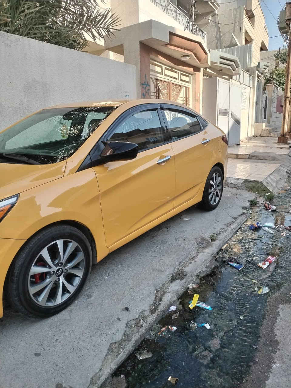 اكسن مضلع ٢٠١٦ مكينه وكير شرط ضرارها بوند بدال سعر ٨٥ بيها مجال ***********
