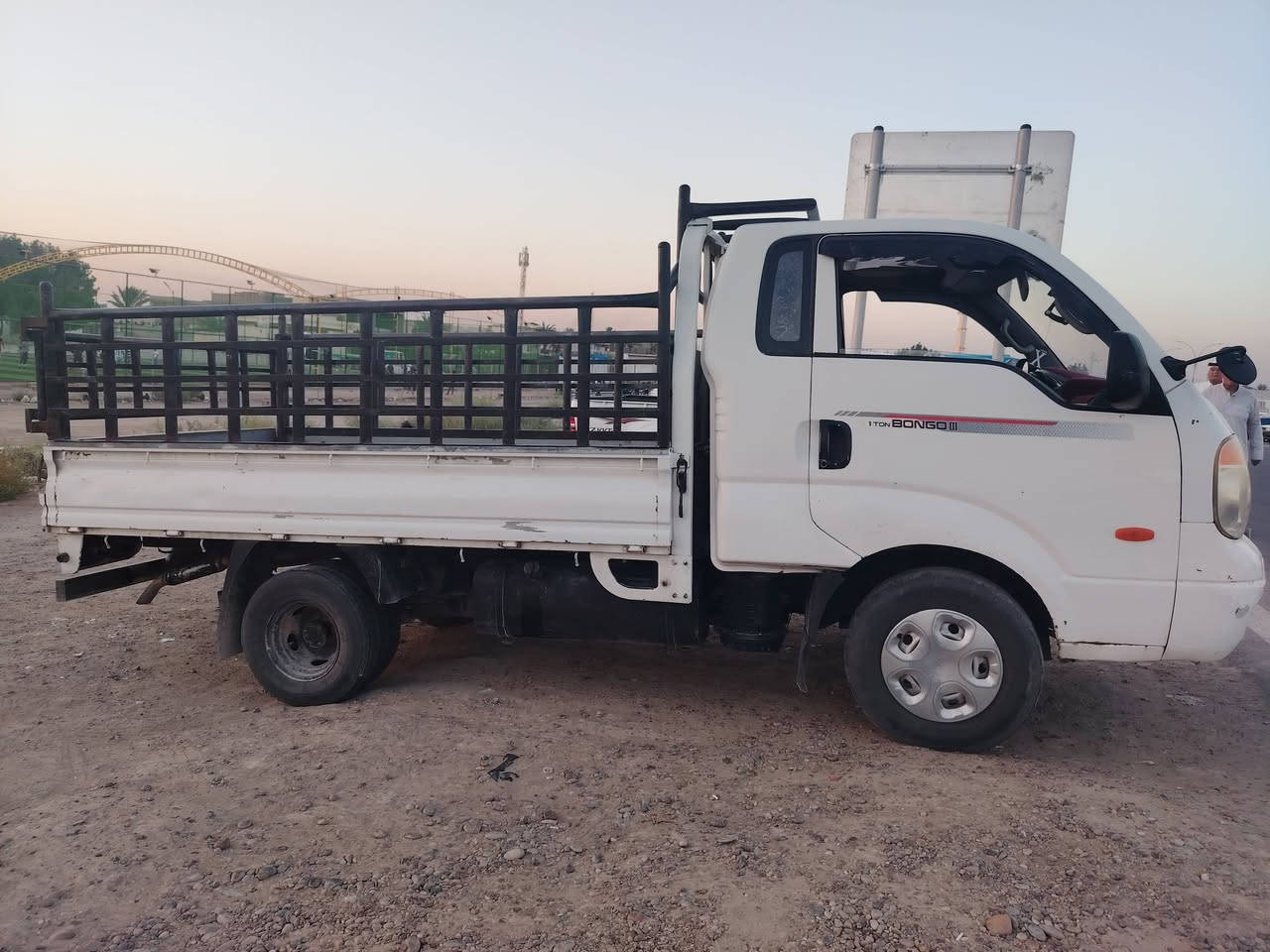 كيا حمل محرك 3000 محرك ابيض موديل 2007رقم انبار
السعر 80.وبيها مجال 
***********.       ***********
