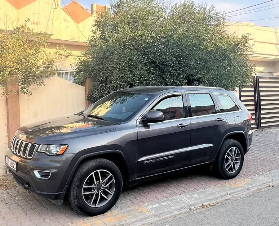 3.6 V6 | 8 سرعات | 295 حصان
كاميرا | حساسات | مثبت سرعة | شاشة

السيارة كلين تاتل ونظيفة جداً، ما بيها غير تكحيل إصبعين، غير ذلك ما بيها شي.

💰 السعر 195 وبي مجال بسيط 

مكان سيارة / كركوك
للاستفسار /*********** كركوك, العراق
