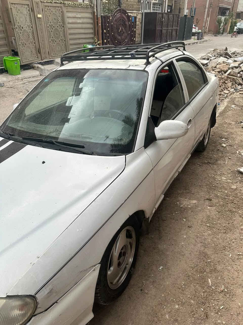 سلام عليكم سيفيا مديل 2000 

كير اوتوماتيك 

رقم بغداد مشروع وطني سنوية 2028

عنوان بغداد شيخ عمر

***********
