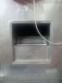 مبردة • على كهرباء • جديدة