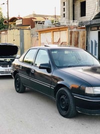 موديل ١٩٩١ • حجم ٢.٠ • بدون صبغ