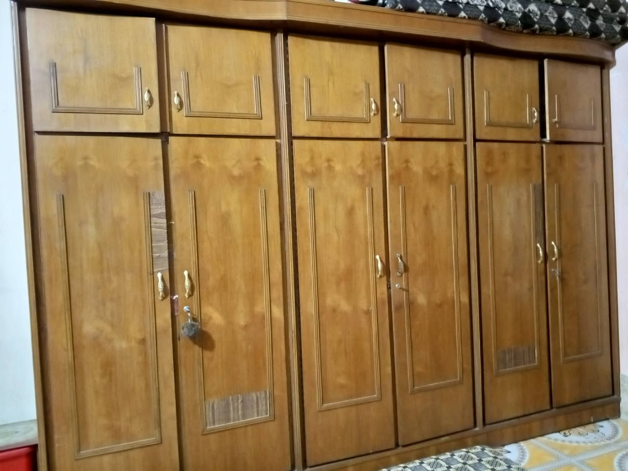 غرفه صاج • نضيفه شويه • فلوجه حي جبيل
