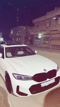 موديل ٢٠٢٢ • ماشية ١٨ الف • ابيض