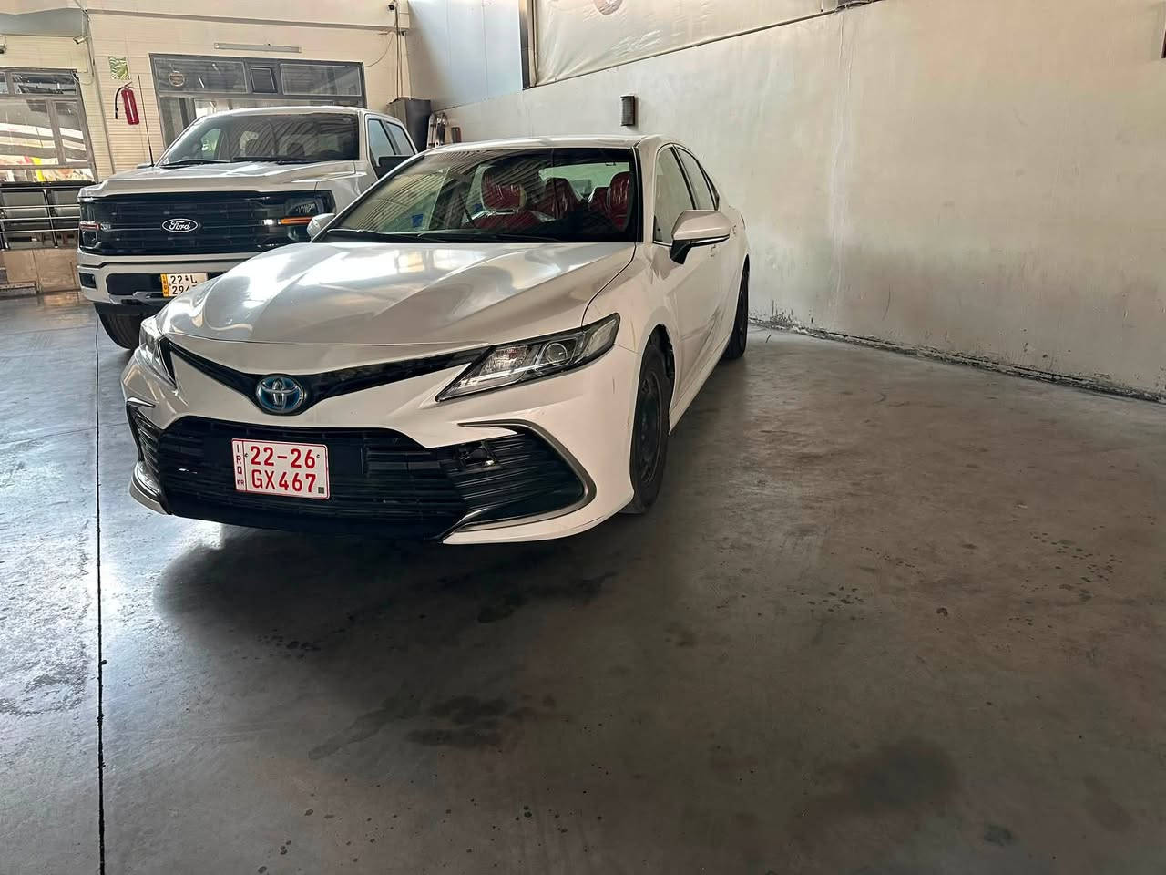 كامري 2024  هابرد  اصل تكسي دبي حلين باربيل رقم كاتي بسعر مناسب *********** ابيع كاتي مصقطه من الهزه اربيل لئن تكسي دبي
