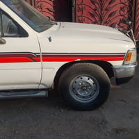 بيكب • موديل ٨٩ • رقم صلاح الدين