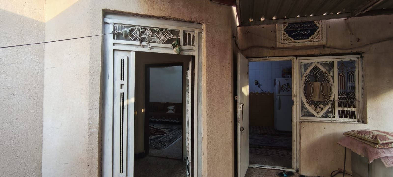 الاسكان الصناعي النزله الثالثه • ٢٠٠م • طابق واحد