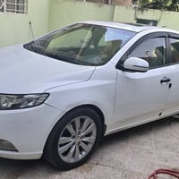 سيراتو • ماشيه ١٤٤٠٠٠ • بيها قطعه