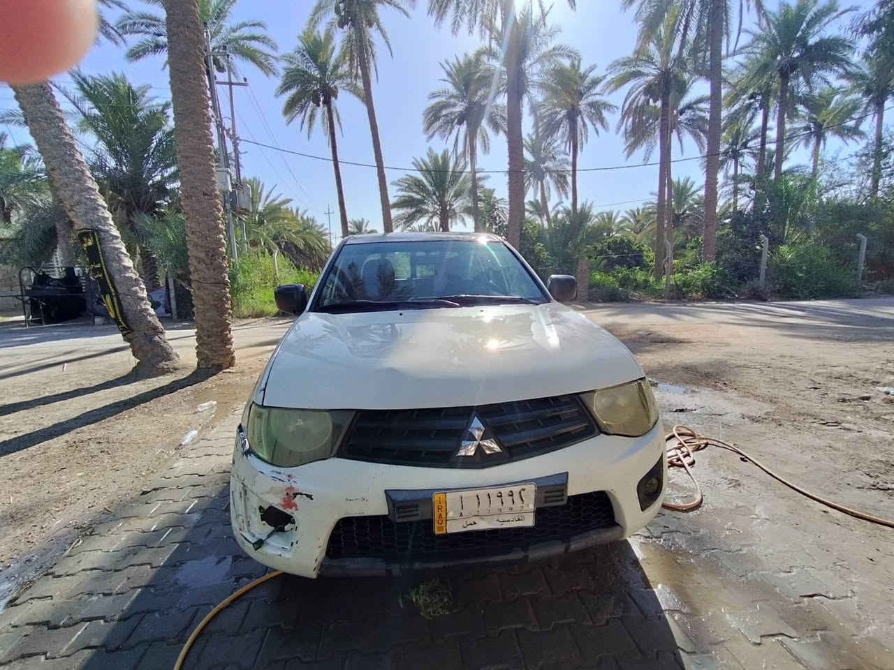 سلام عليكم  اللبيع  المديل 204  وارد خلي جي بيه قضه وحده بس  وسعر 58 ..***********
