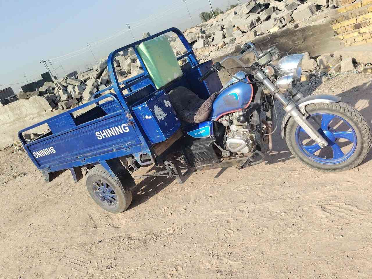 سلام عليكم ستوته للبيع موديل 19وراق صولي مكاني حيدريه خان نص محرك ٢٦ كرهبايات كلها شغاله باتري جديد سعر خاص مكفوله كفاله عامه لاتصال ***********
